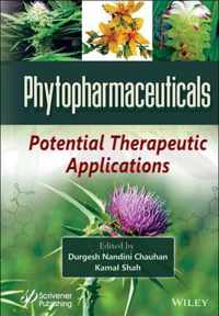 Phytopharmaceuticals - Potential Therapeutic Applications