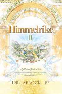 Himmelrike II: Heaven II (Norwegian Edition)Himmelrike II