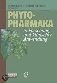 Phytopharmaka in Forschung Und Klinischer Anwendung