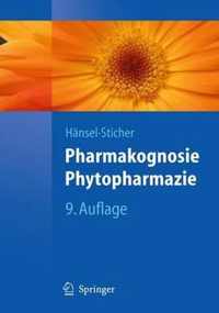 Pharmakognosie - Phytopharmazie