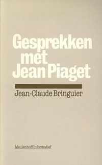Gesprekken met Jean Piaget