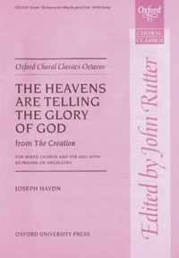 Heavens Are Telling (From 'The Creation')
