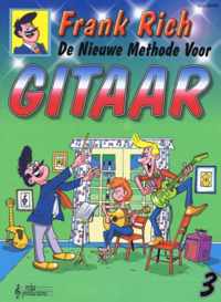 De nieuwe methode voor gitaar 3