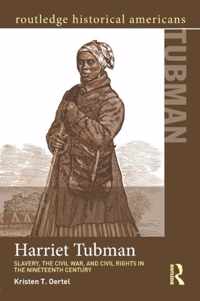 Harriet Tubman