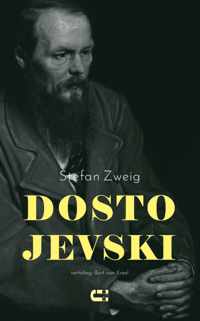 Dostojevski - Stefan Zweig - Paperback (9789086842735)