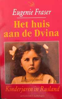 Huis aan de dvina