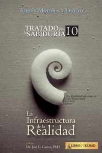 La Infraestructura de la Realidad