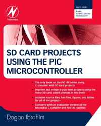 SD Card Projects Using the PIC Microcontroller