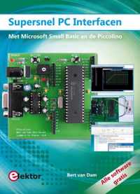 Supersnel PC interfacen