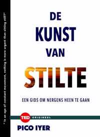 TED-boeken 6 - De kunst van stilte