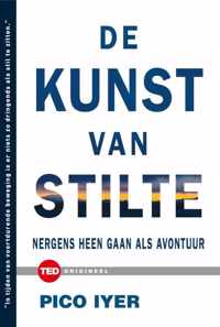 TED-boeken 6 - De kunst van stilte