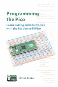 Programming the Pico
