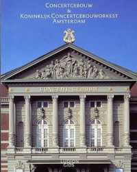 Concertgebouw Koninklijk Concertgebouw