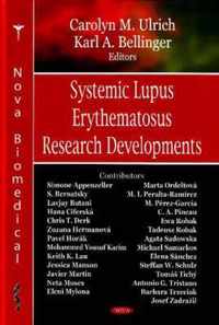 Systemic Lupus Erythematosus Research Developments