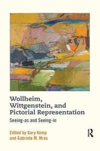 Wollheim, Wittgenstein, and Pictorial Representation