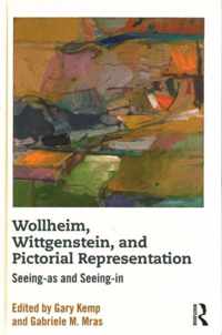 Wollheim, Wittgenstein, and Pictorial Representation