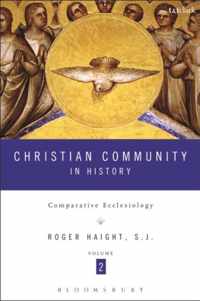 Christian Community In History