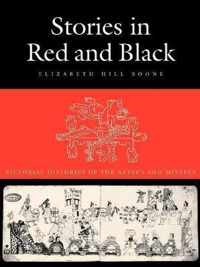 Stories in Red and Black