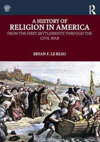 A History of Religion in America