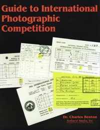 Guide to International Photographic Competitions