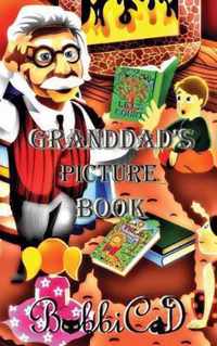 Granddad's Picture Book