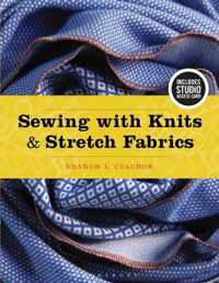 Sewing With Knits & Stretch Fabrics