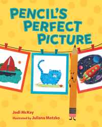 Pencil&apos;s Perfect Picture