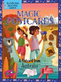 A Postcard from Australia