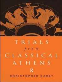 Trials From Classical Athens