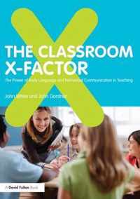Classroom X-Factor