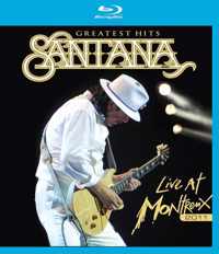 Greatest Hits Live At Montreux 2011