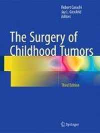 The Surgery of Childhood Tumors