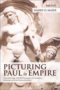 Picturing Paul In Empire