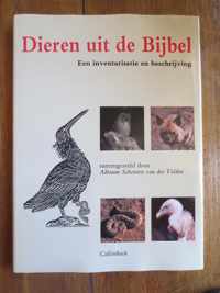 Dieren uit de Bijbel