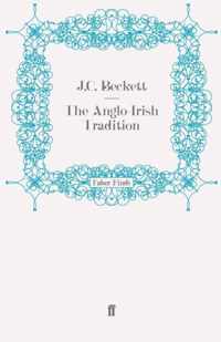 The Anglo-Irish Tradition