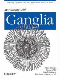 Monitoring With Ganglia