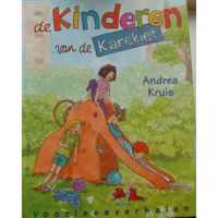 Kinderen Van De Karekiet