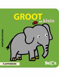 Groot en klein