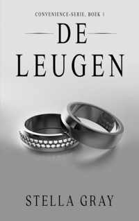 De leugen - Stella Gray - Paperback (9789403650814)