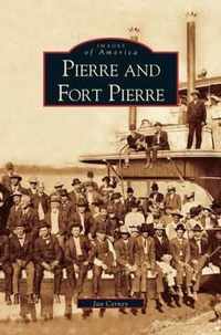 Pierre and Fort Pierre