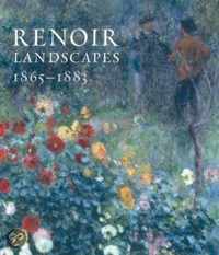 Renoir landscapes 1865-1883