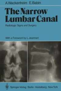 The Narrow Lumbar Canal