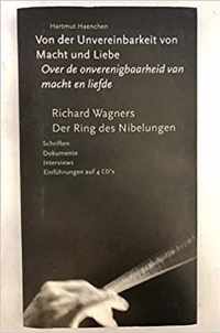 Richard Wagner, Der Ring des Nibelungen