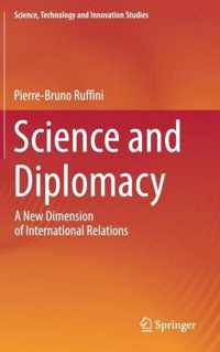 Science and Diplomacy