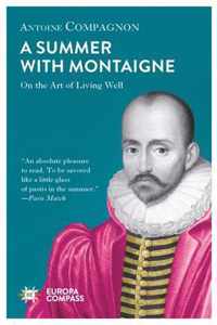 A Summer with Montaigne