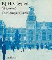 P.J.H. Cuypers 1827-1921 Engelse editie
