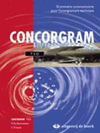 Concorde tso - Concorgram (grammaire)