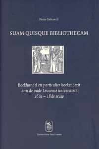 Suam quisque bibliothecam