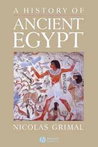 A History of Ancient Egypt