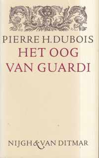 Het oog van Guardi